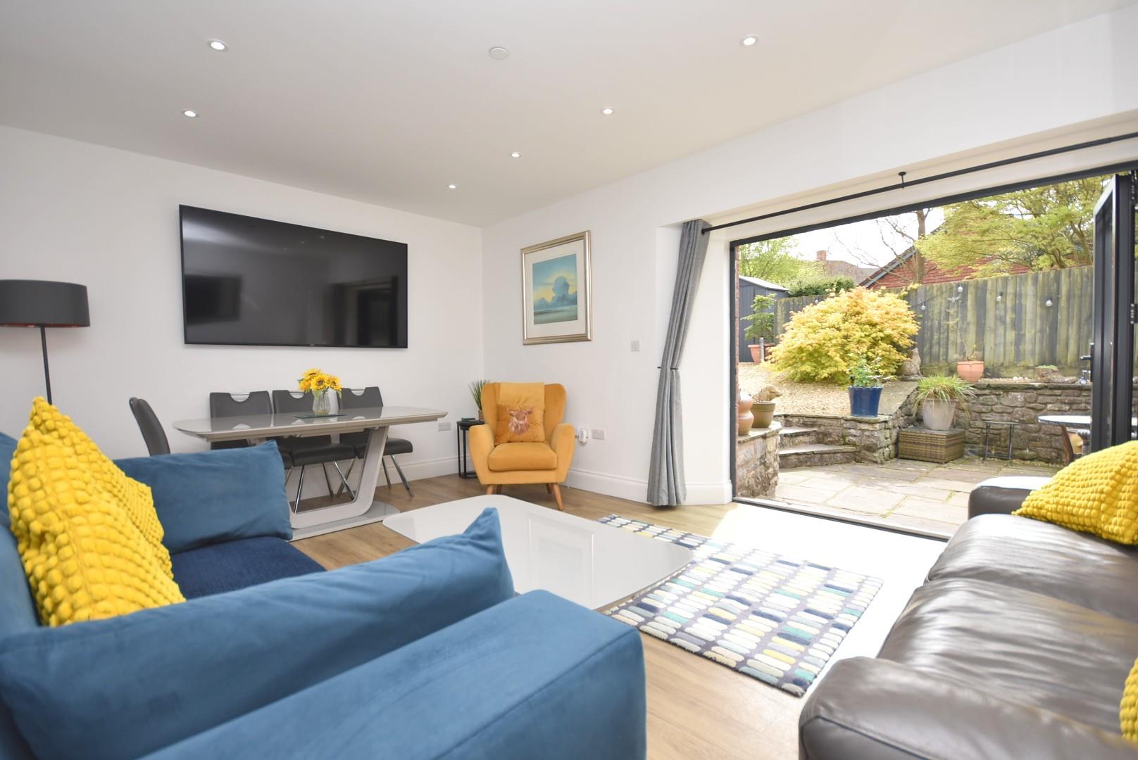 10 The Coach House, Old Port Road, Wenvoe, CF5 6AN